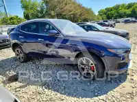 2017 Maserati  фото