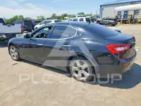 2017 Maserati  фото