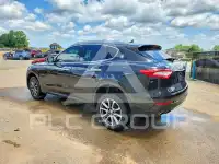 2017 Maserati  фото