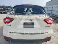 2017 Maserati Unknown photo