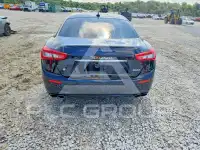 2017 Maserati  фото