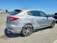 2017 Maserati  фото