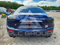 2017 Maserati GHIBLI фото