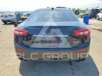 2017 Maserati  фото