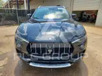 2017 Maserati  фото