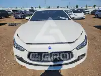 2017 Maserati GHIBLI photo