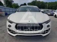2017 Maserati Unknown photo