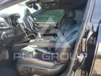 2017 Maserati GHIBLI фото
