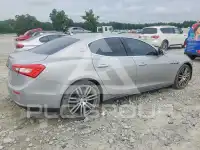 2017 Maserati  фото
