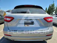 2017 Maserati  фото