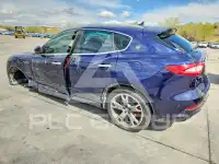 2017 Maserati  фото