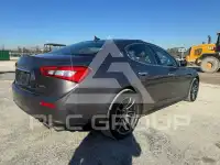 2017 Maserati  фото