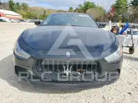 2017 Maserati Unknown photo