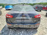 2017 Maserati GHIBLI фото
