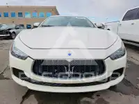 2017 Maserati Unknown фото