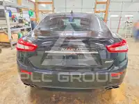 2017 Maserati GHIBLI фото