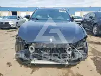 2017 Maserati Unknown фото