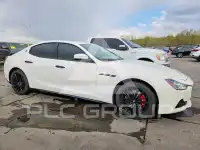 2017 Maserati Unknown фото