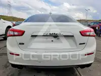 2017 Maserati Unknown фото