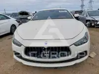 2017 Maserati  фото