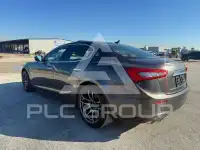 2017 Maserati  фото