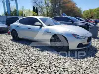 2017 Maserati  фото