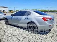 2017 Maserati  фото