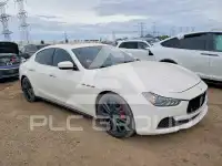2017 Maserati  фото