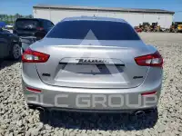 2017 Maserati  фото