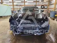 2017 Maserati GHIBLI фото