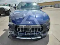 2017 Maserati  фото