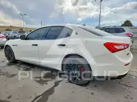 2017 Maserati Unknown фото