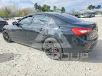 2017 Maserati Unknown photo