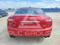 2017 Maserati  фото