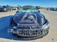 2017 Maserati GHIBLI фото