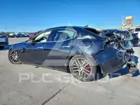2017 Maserati GHIBLI фото