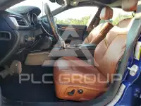 2017 Maserati GHIBLI photo