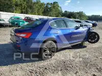 2017 Maserati GHIBLI photo
