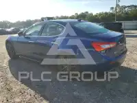 2017 Maserati GHIBLI photo