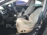 2017 Maserati GHIBLI фото