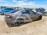 2017 Maserati Unknown фото