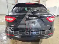 2017 Maserati LEVANTE фото