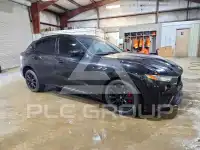 2017 Maserati LEVANTE фото