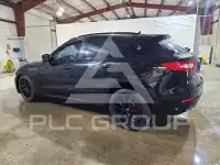 2017 Maserati LEVANTE фото