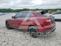 2017 Maserati LEVANTE фото