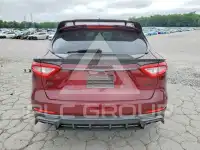 2017 Maserati LEVANTE фото