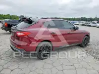 2017 Maserati LEVANTE фото