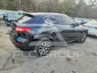 2017 Maserati LEVANTE фото