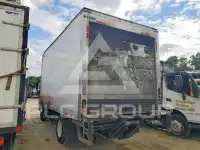 2017 Isuzu Unknown фото