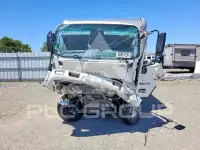 2017 Isuzu Unknown фото